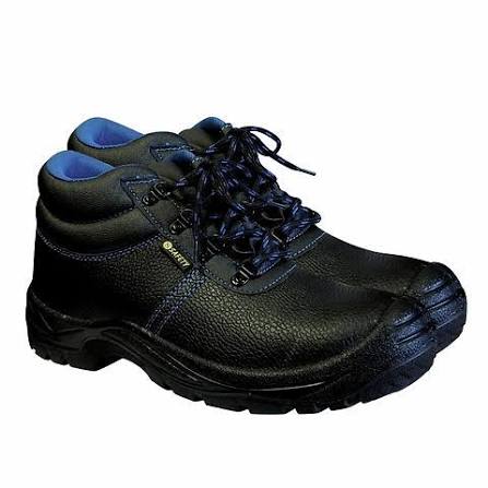 Bota de trabalho