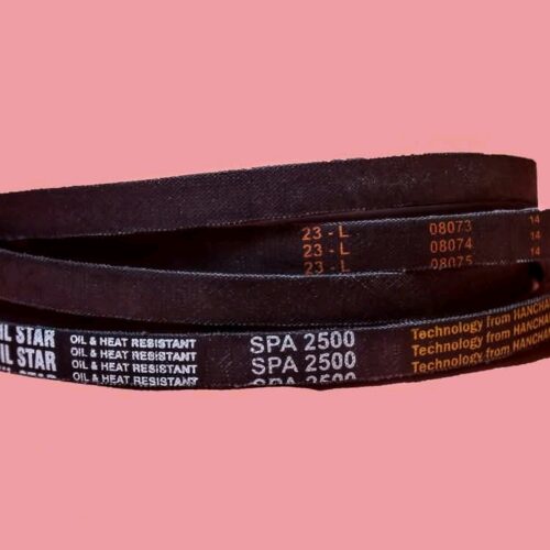 Correia Spa 2500.